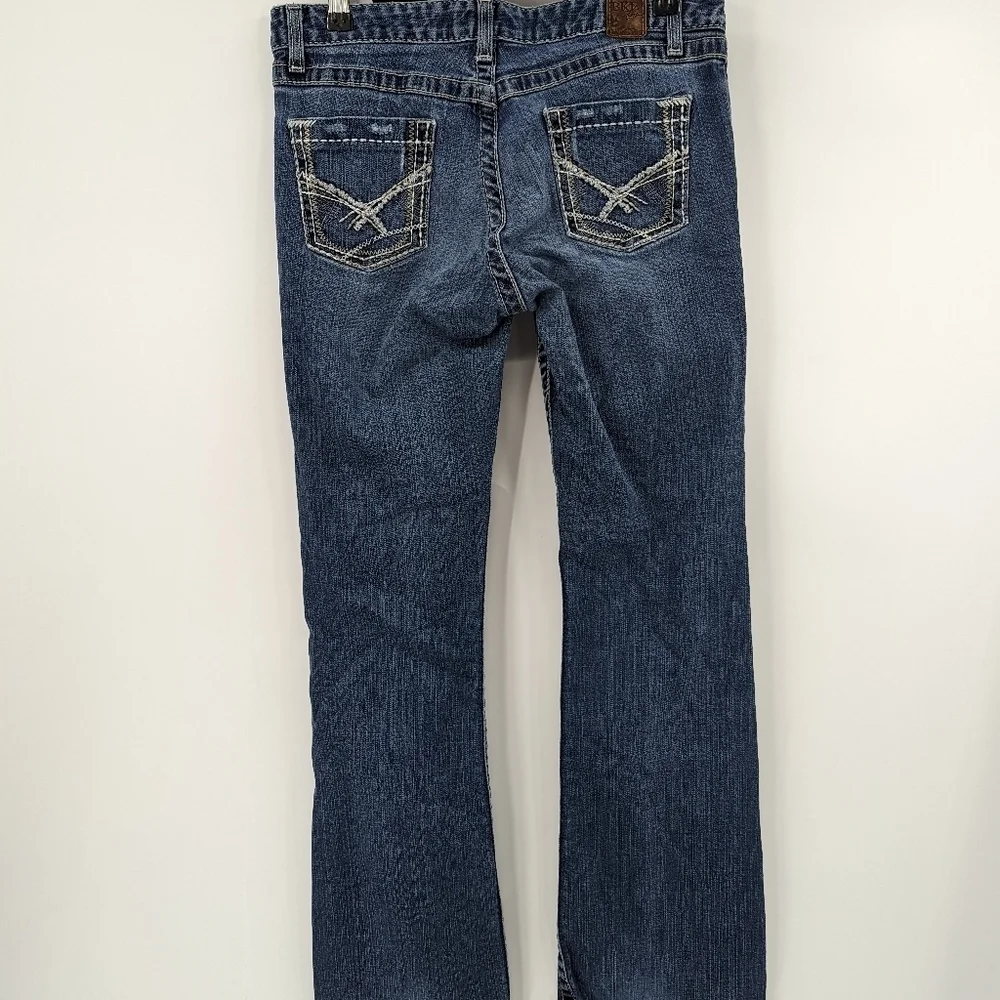 BKE Kate Boot Jeans
